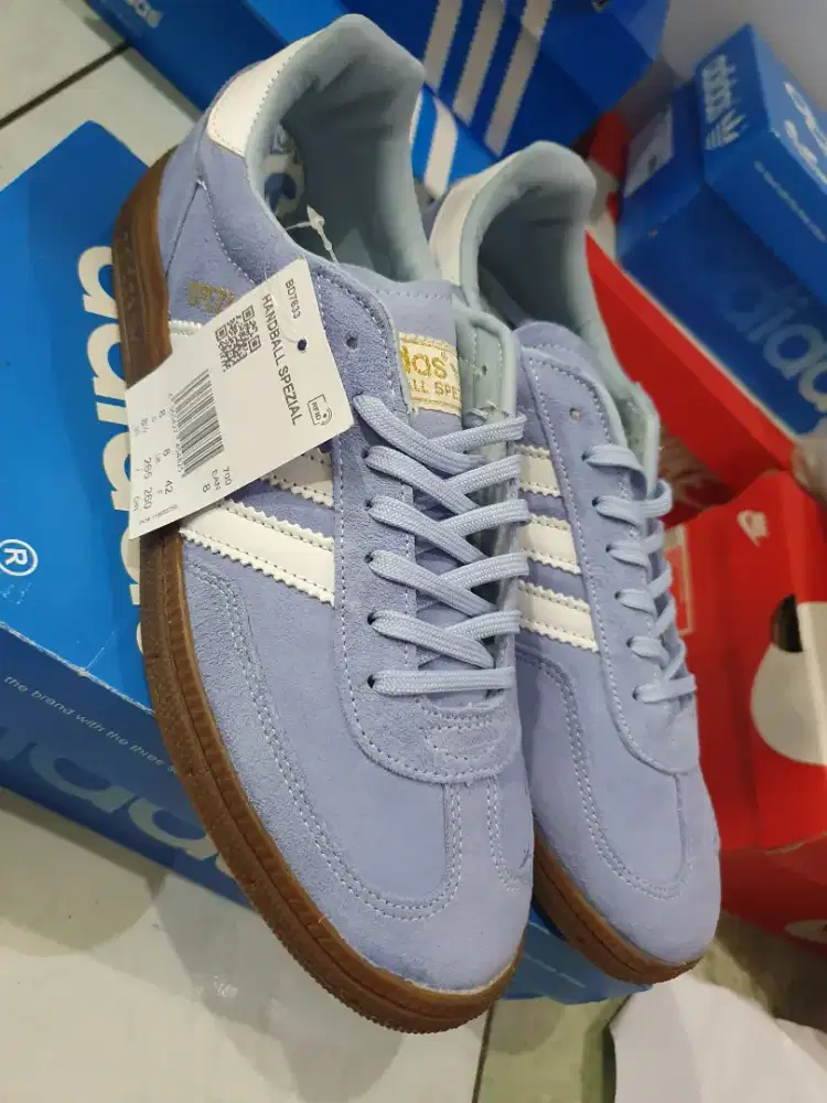 Adidas spezial sz 42
