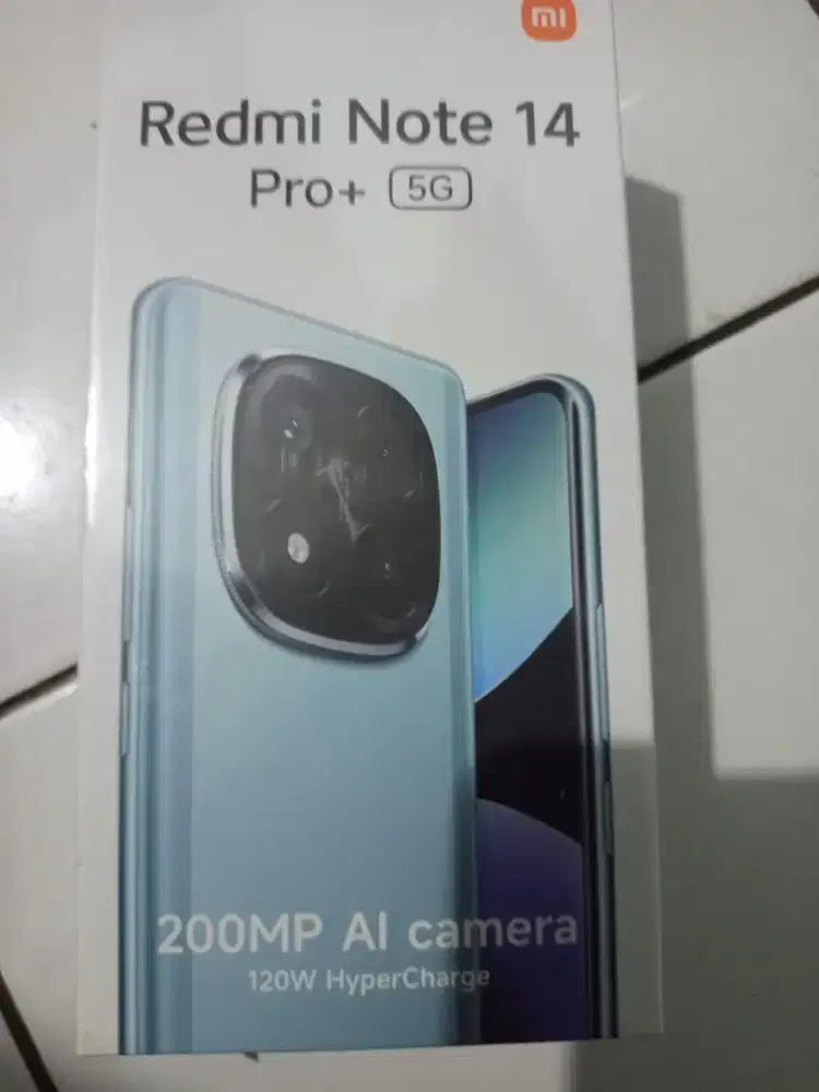 Dijual Baru masih di segel