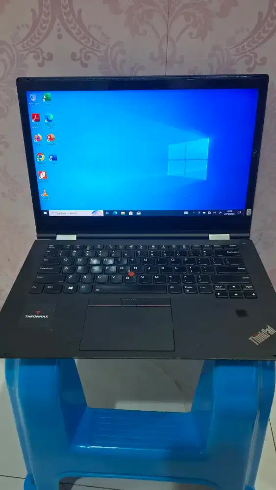 Laptop Thinpad Yoga X1
