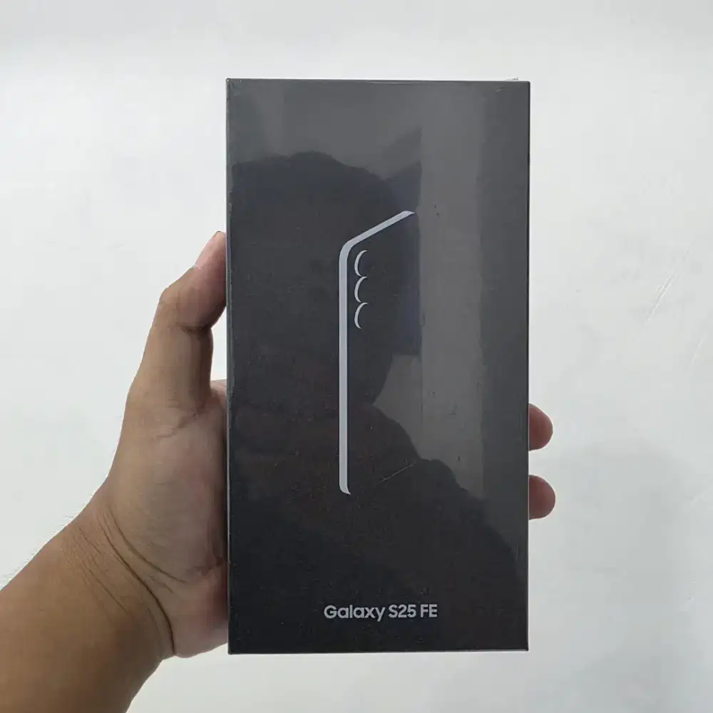 SAMSUNG S25 FE LAGI TURUN HARGA