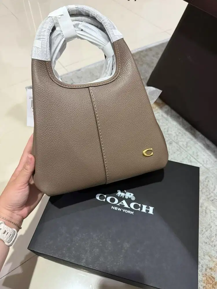 DIJUAL CEPAT TAS BARU