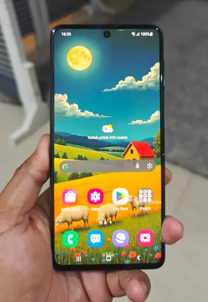 Samsung M51 snap dragon 8/128Gb