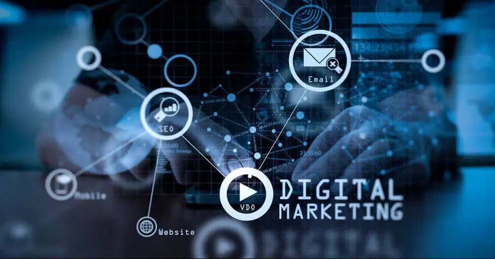 Mencari pekerjaan | n8n & Digital Marketing