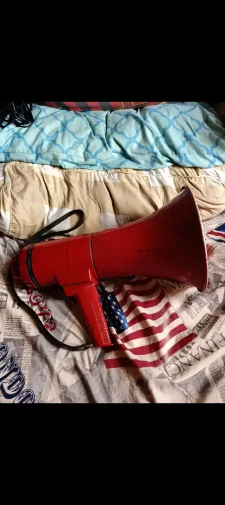 Dijual Toa ukuran Jumbo