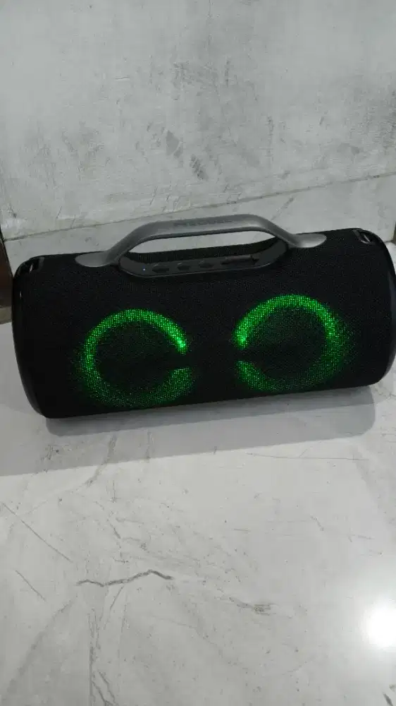 Dijual Speaker Aktif Bluetooth Eggel Elite XL 2