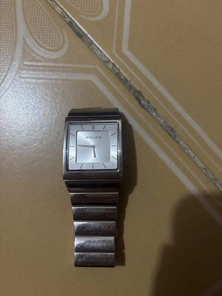 Jam Tangan POLICE 12669M