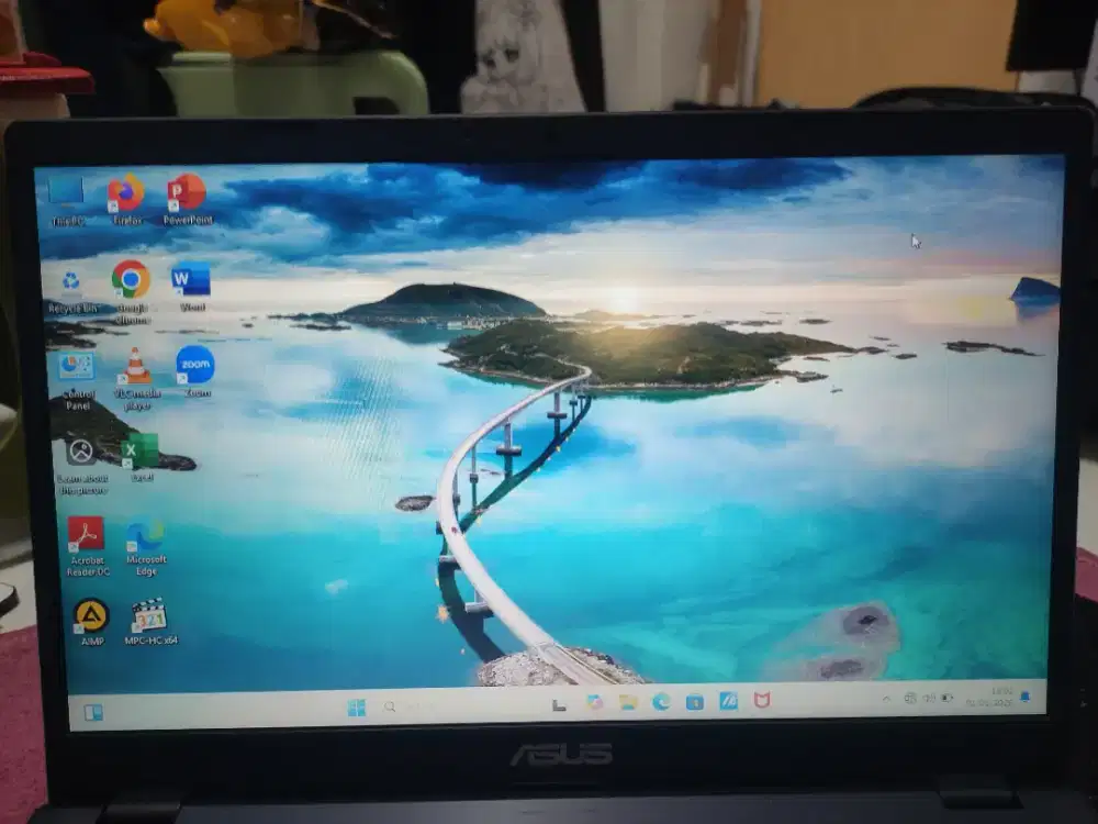 Laptop Asus Vivo Book GO 14 E410KA