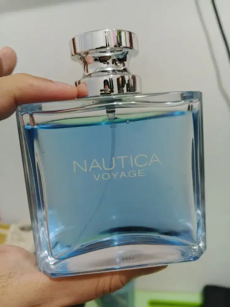 PARFUM PRIA NAUTICA VOYAGE