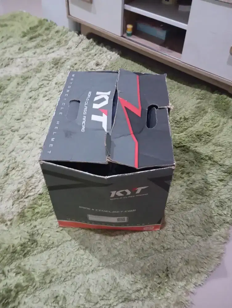 KYT TT COURSE JAUME MASIA