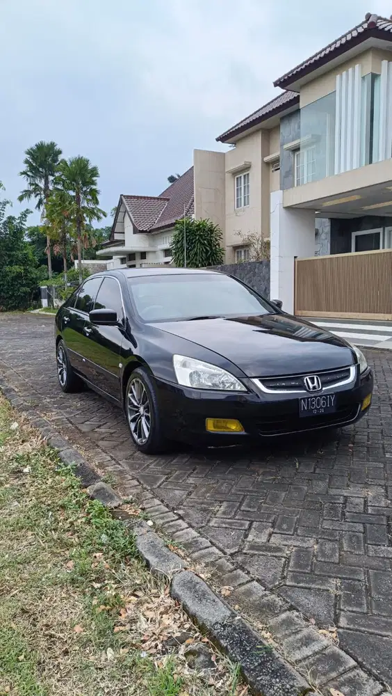 Honda Accord VTIL 2005 N MLG