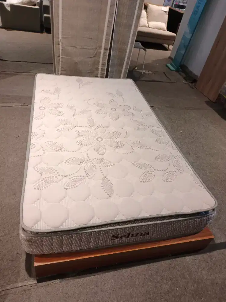 Kasur Spring Pocket uk 120 x 200