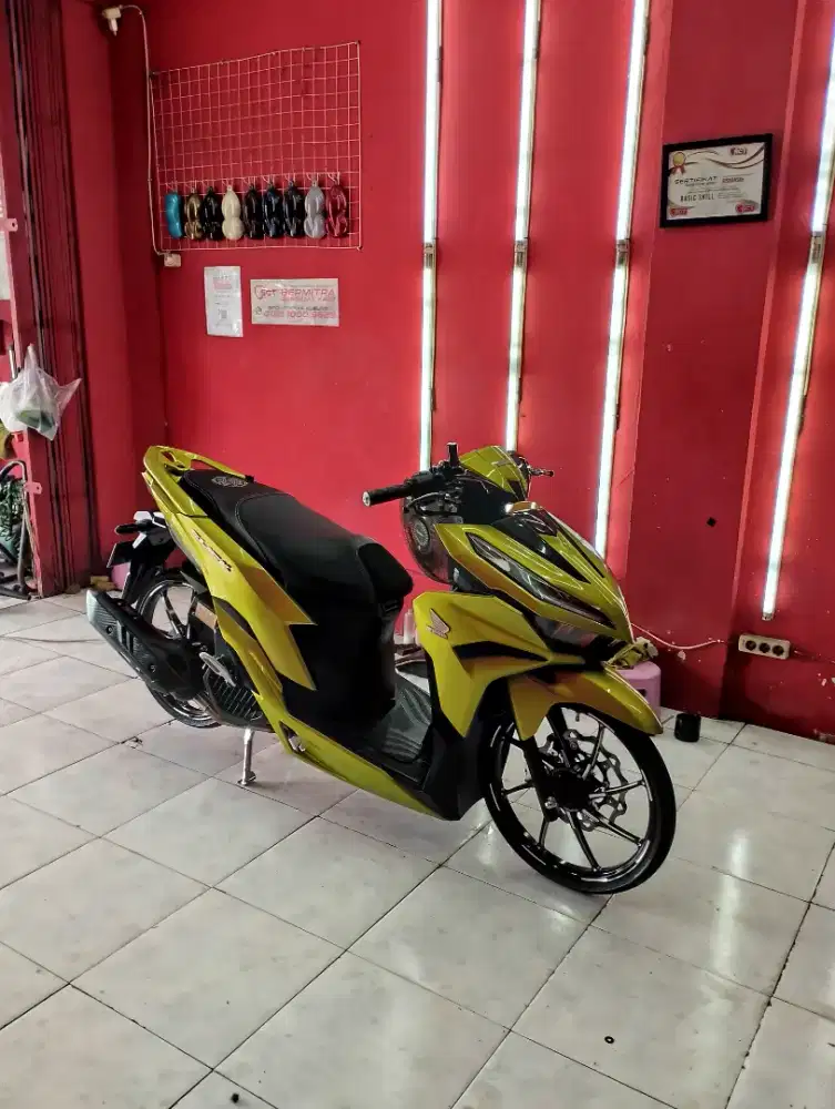 Vario led new 150