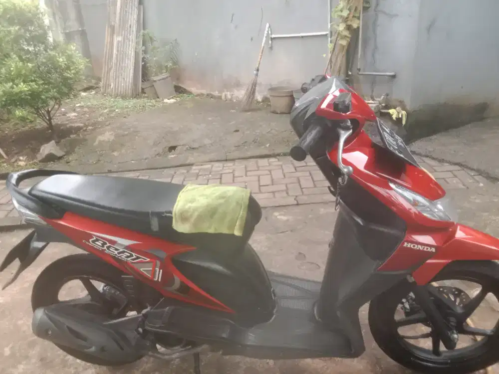 Terima tuker tambah cari tukeran honda revo atau honda blade