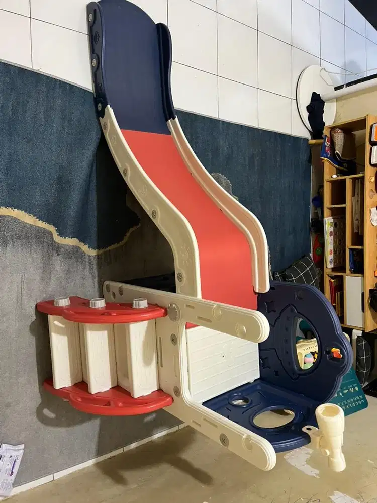 Perosotan anak preloved