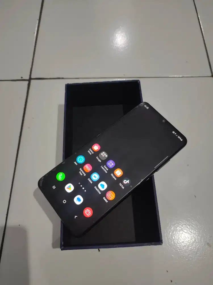 SAMSUNG A32 RAM 8/128GB HP+BOX ONLY