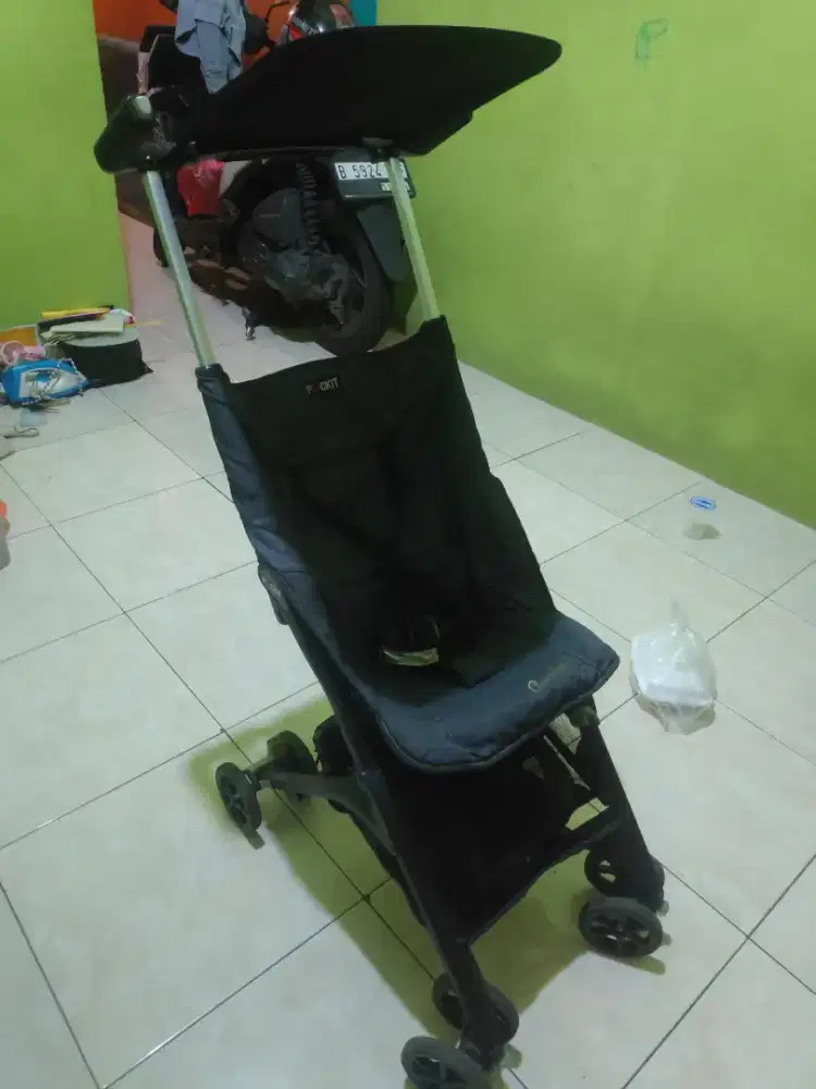 Stroller cocolatte pockit gen 1