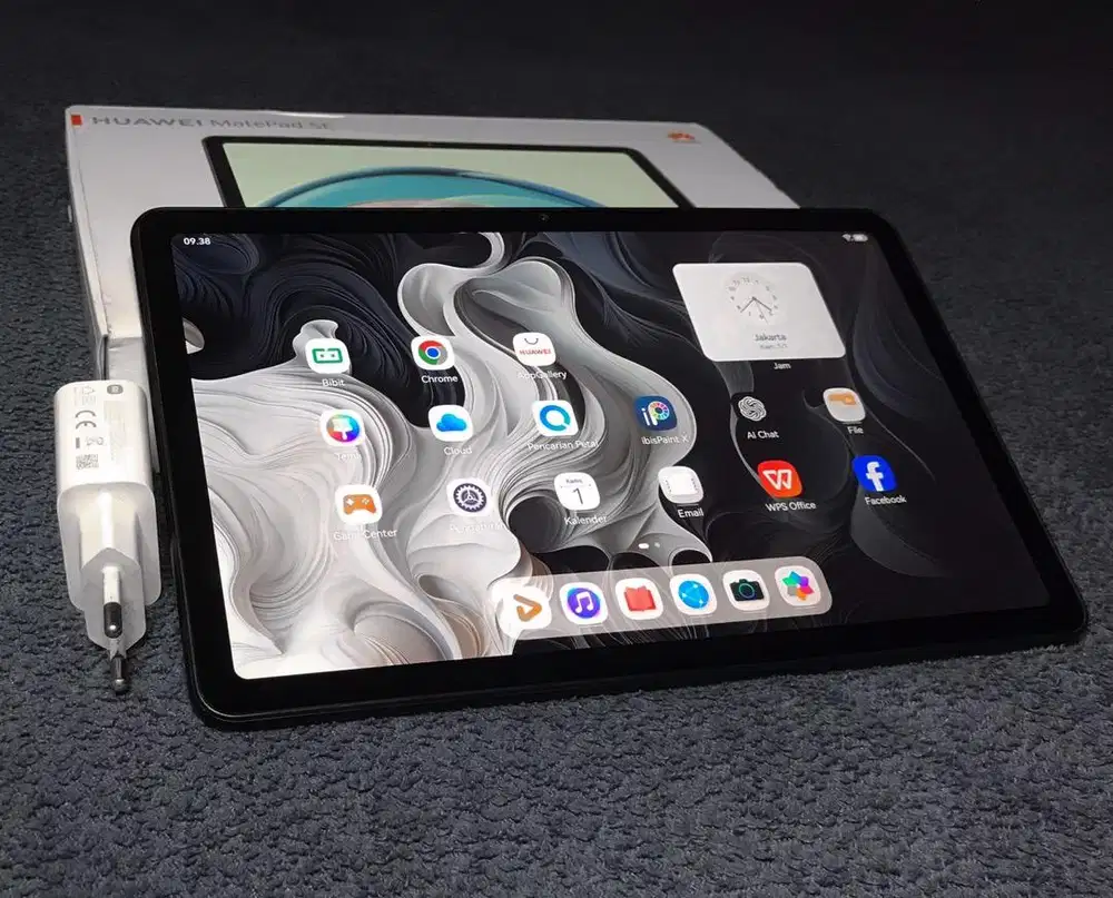 Huawei MatePad SE 10.4 Inch