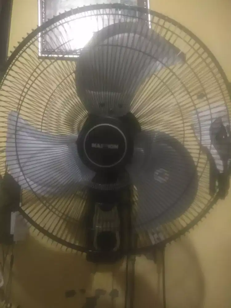 Jual Maspion Dinding 18 inc