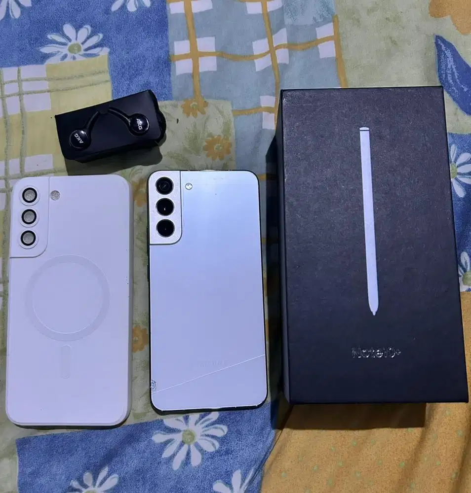 Samsung S22+ 5G Ex Sein 8/128 GB