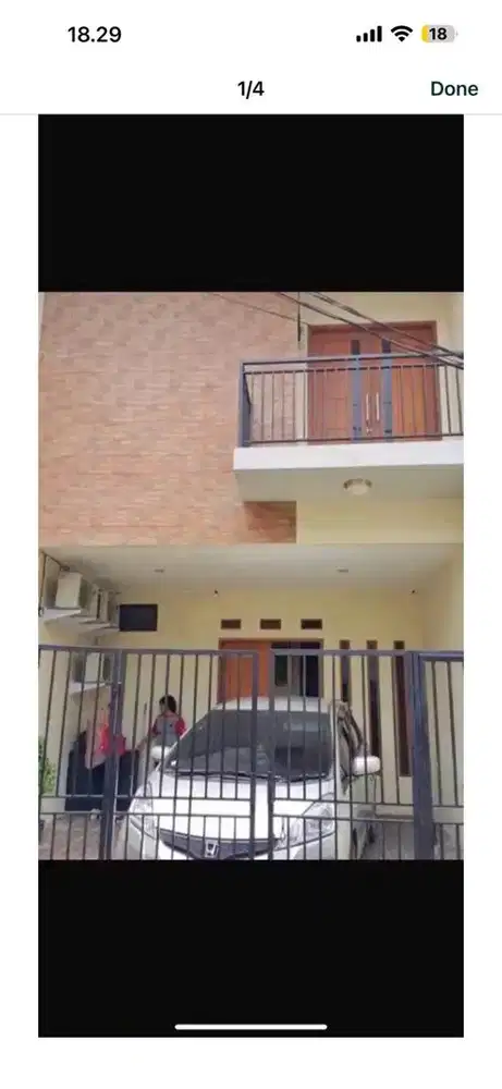 KOS PRIA NYAMAN DAN STRATEGIS