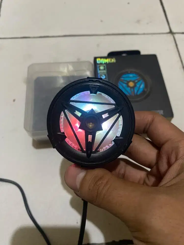 Gaming Cooler GAMEN GMR03