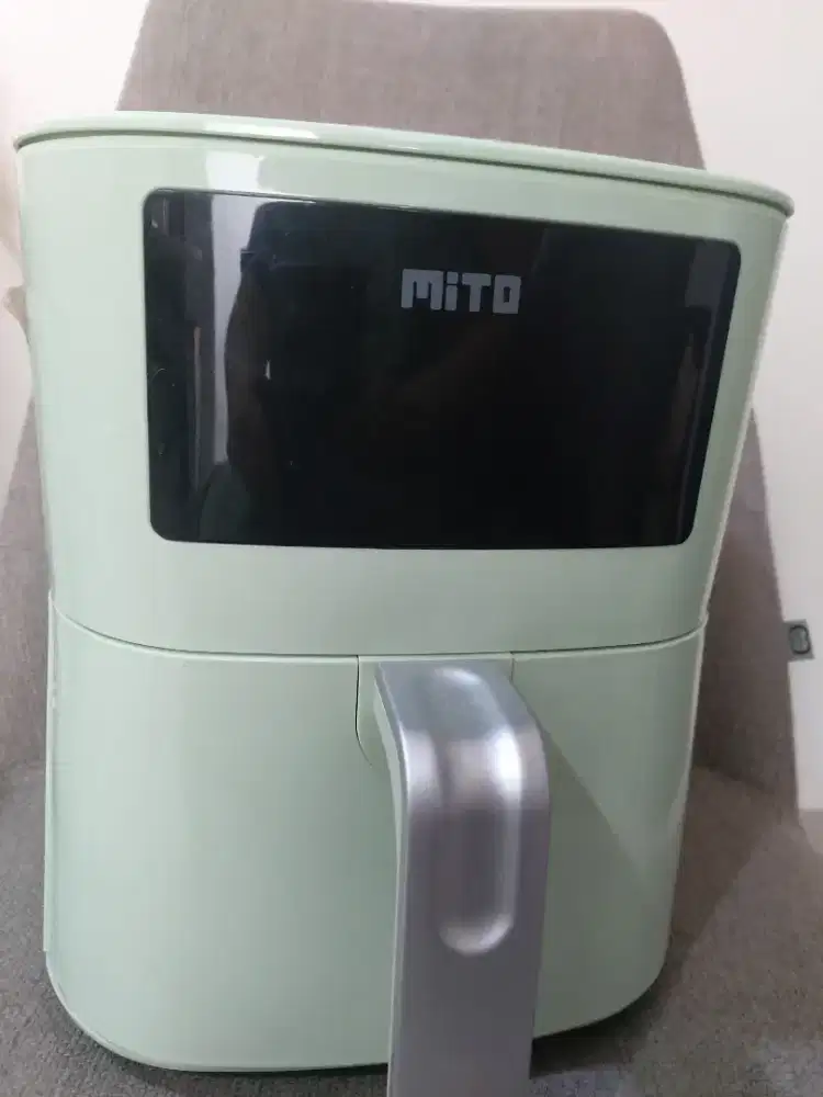Air fryer Mito ( second )