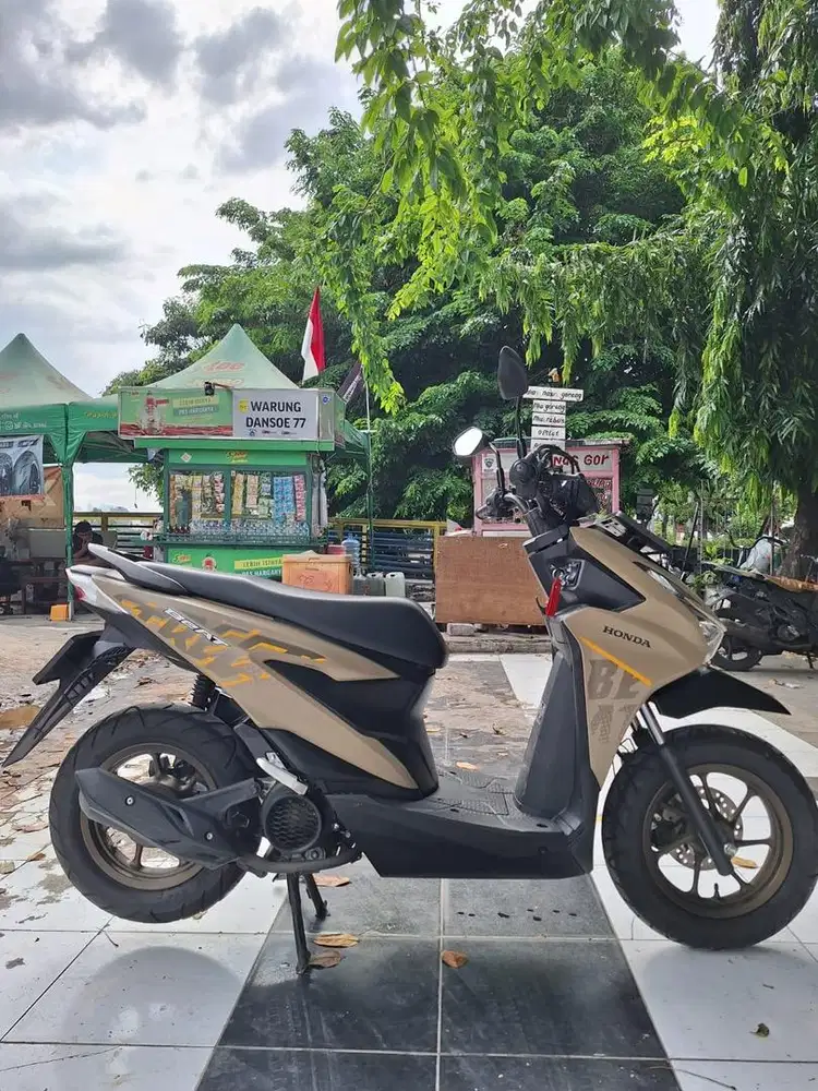 Jual butuh lengkap surat - surat baru pemakaian 6 bulan