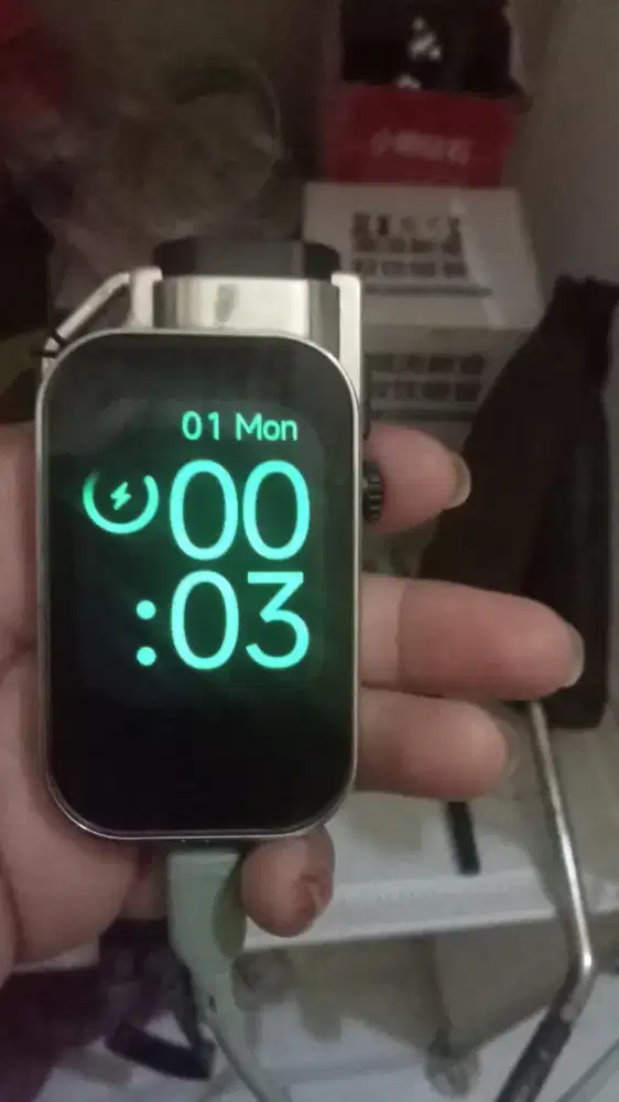 Dijual barang sesuai pic batangan