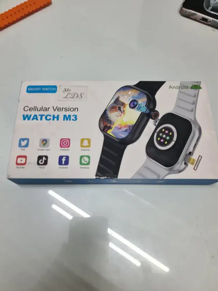 Smartwatch rusak harus ganti baterei bisa YouTube