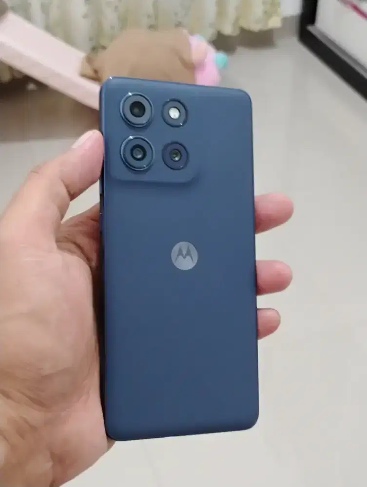 Motorola G86 Power Garansi