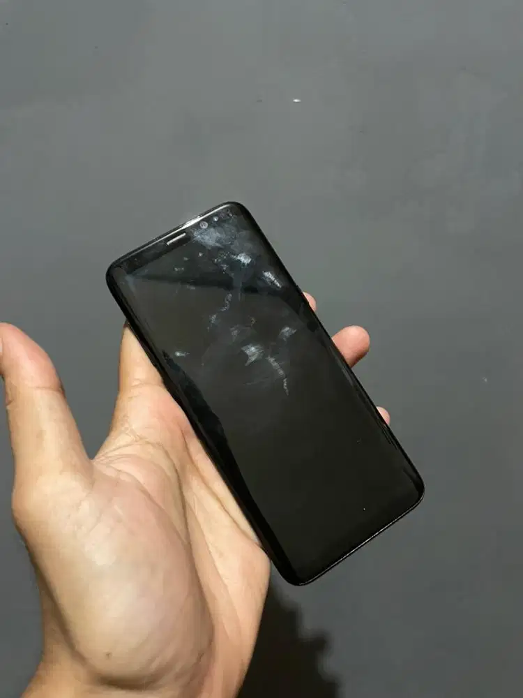 SAMSUNG S8 mulus batangan