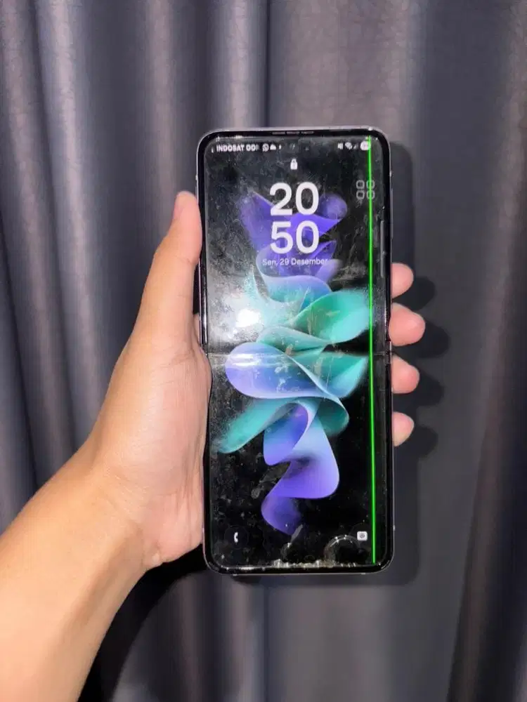 Samsung Z Flip 3 5G 256/8