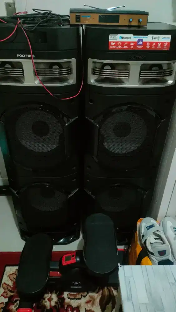 dijual kerna jarang di pakai