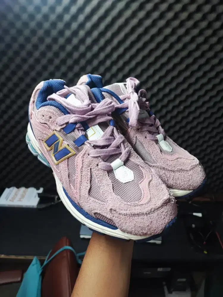 DIJUAL SEPATU NB 1906D (Ukuran 42)