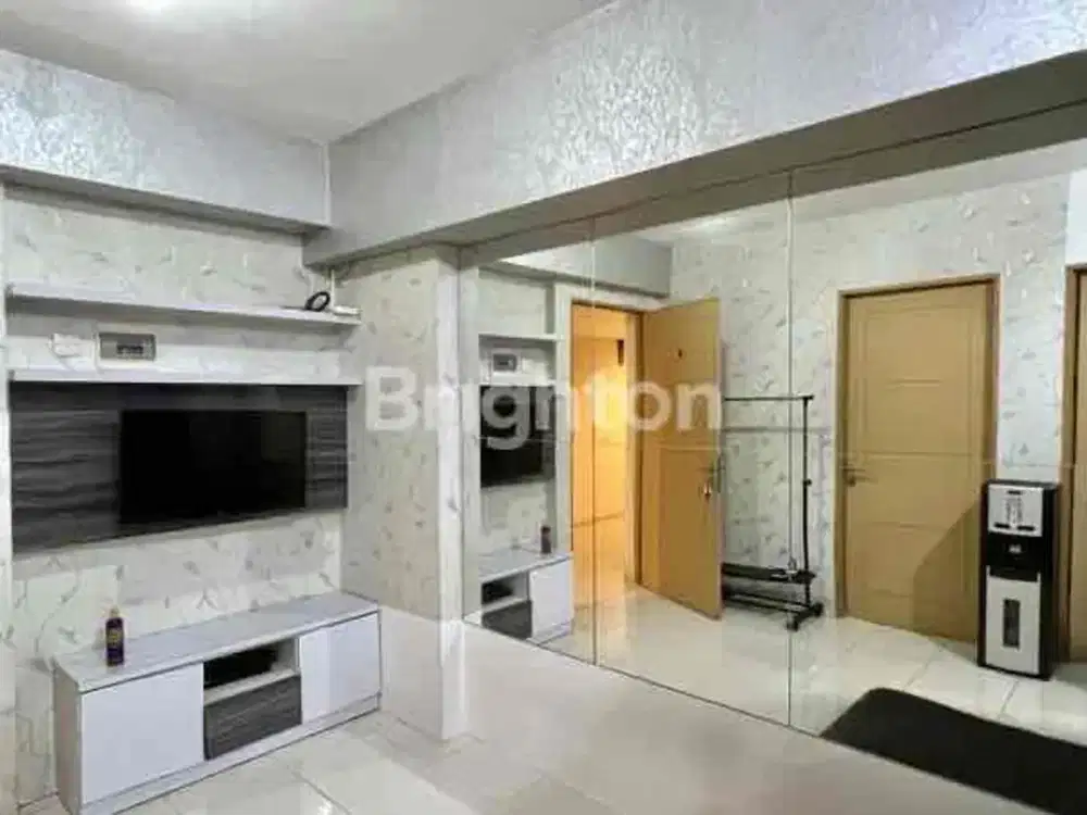 apartemen educity dkt its bella amor pakuwon city mal wm gloria