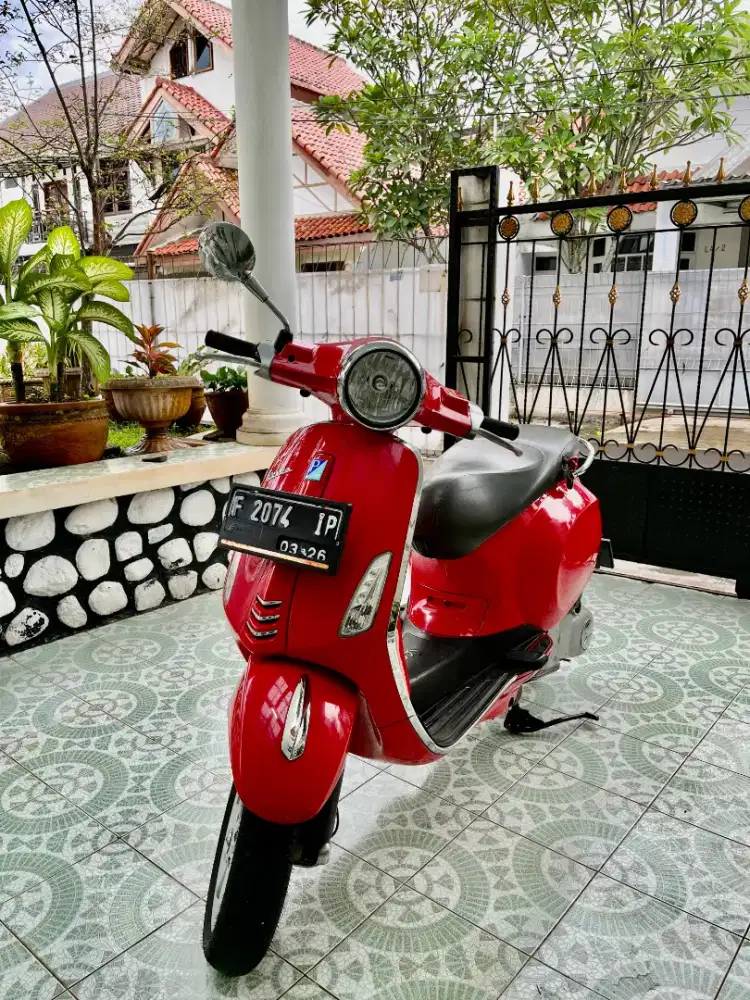 PRIMAVERA 150 3vie 2015