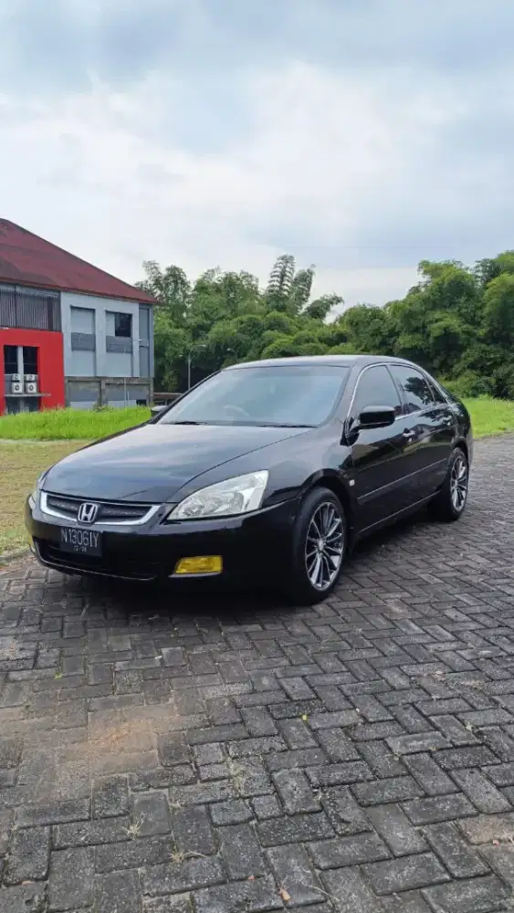 Honda Accord VTIL 2005 N MLG