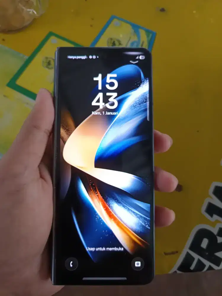 Samsung z fold 4 12/256 Gb