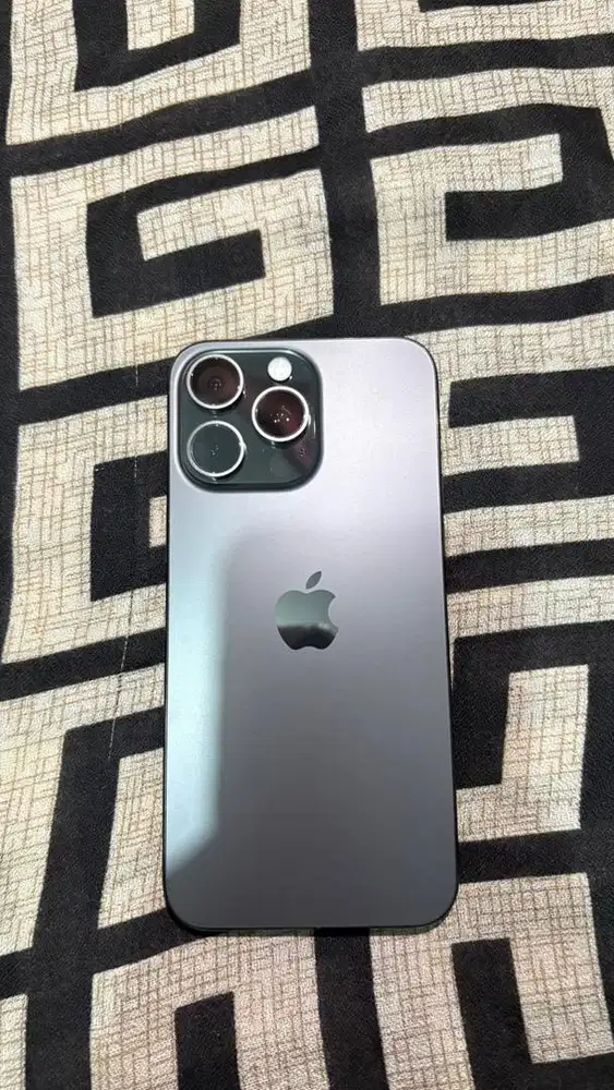 Iphone 15 promax 256