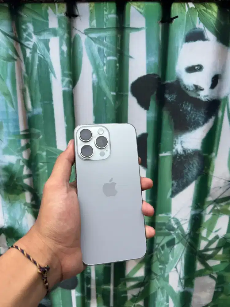 Iphone 15 PM 256GB IBOX