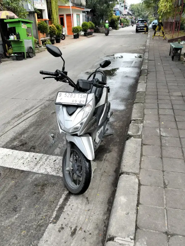 Beat street tahun 2023