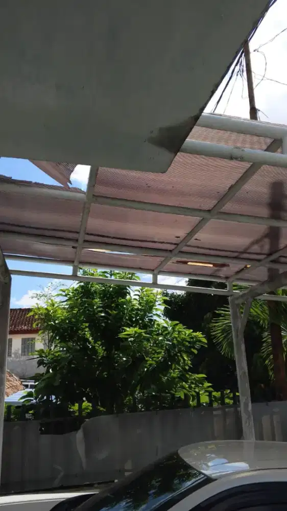 Tukang perbaikan atap dan renovasi