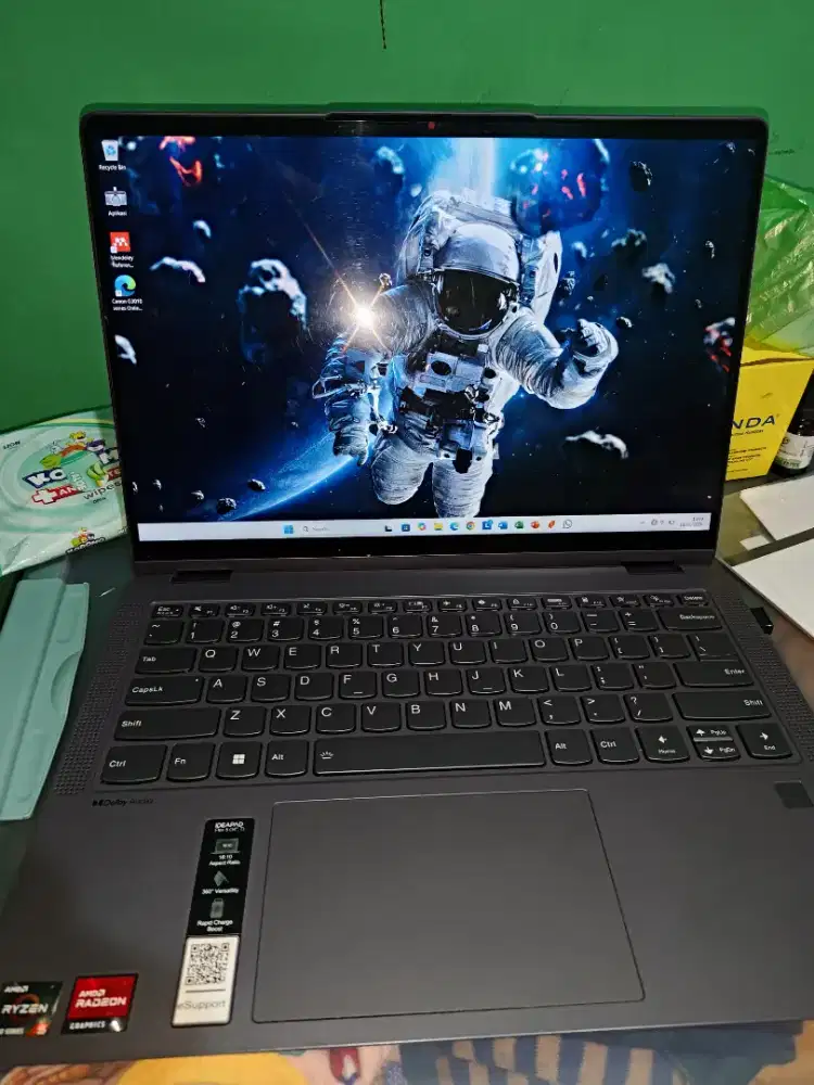 LENOVO IdeaPad Flex 5 14ALC7