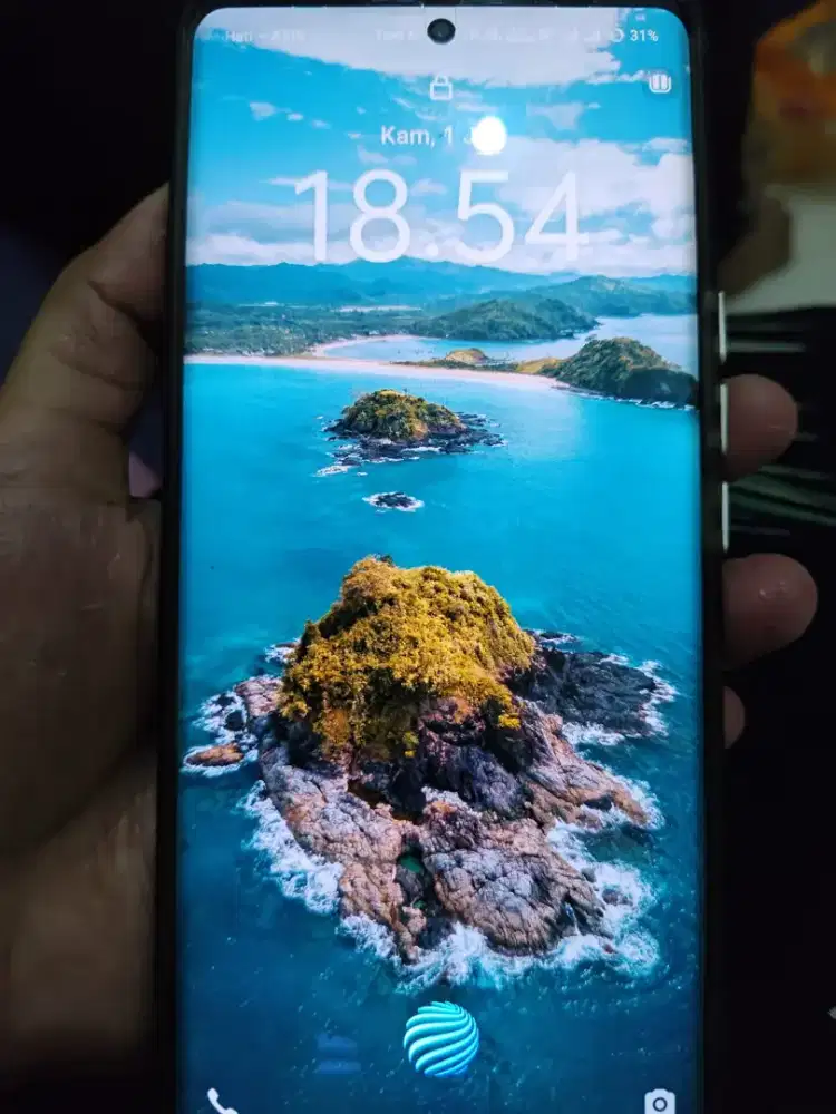 Jual HP Vivo V27 5G (Bekas)