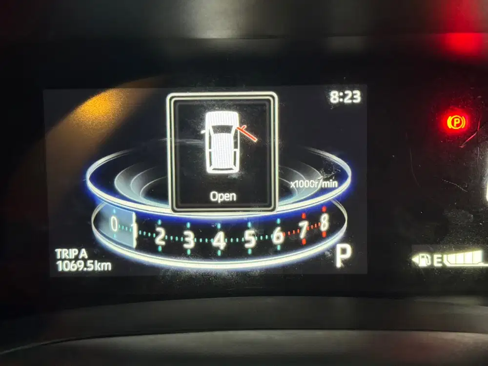 Toyota Agya 2023 Bensin