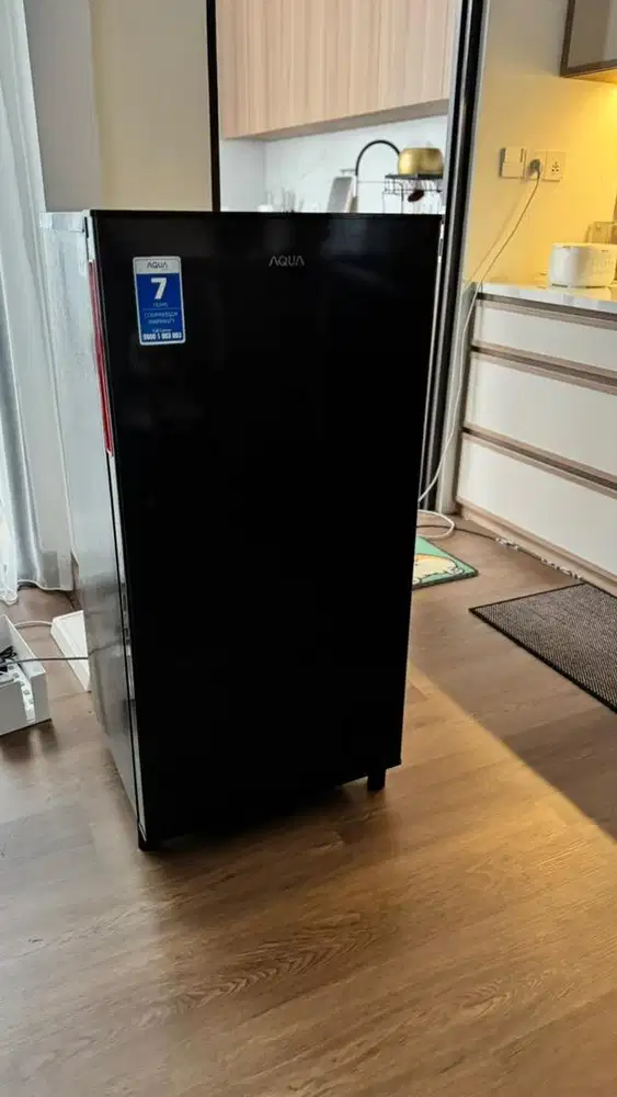 Kulkas Sharp 1 Pintu