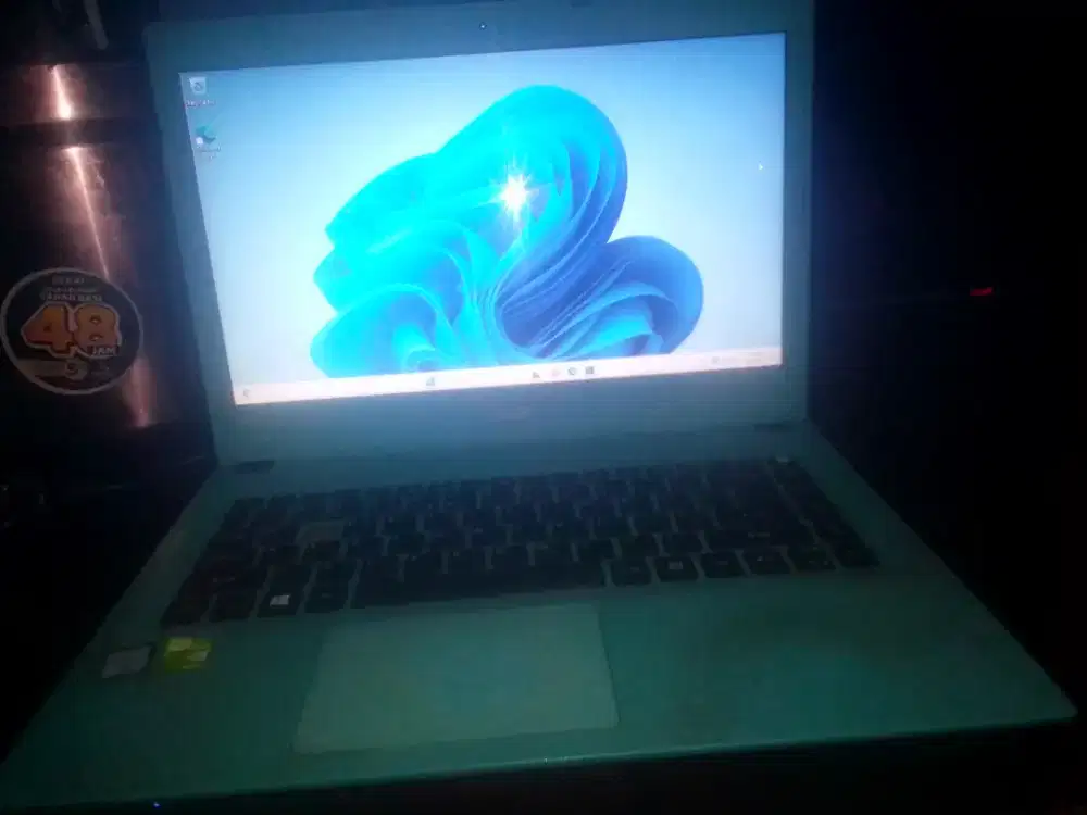 Bismillah Jual Acer aspire E5 core i5 model N15C1