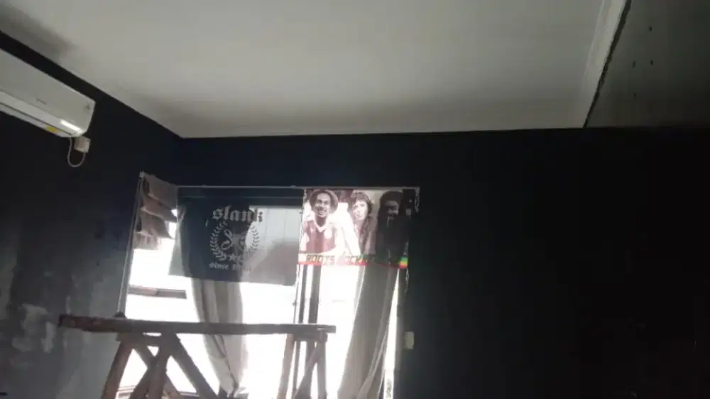 Tukang renovasi dan perbaikan atap bocor