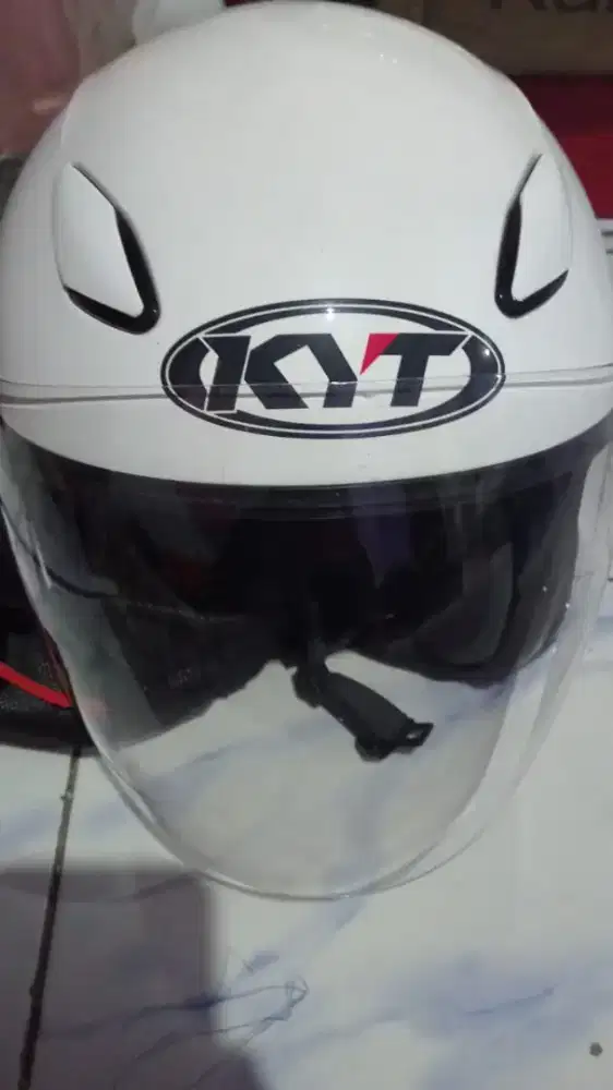 Helm kyt dj maxi