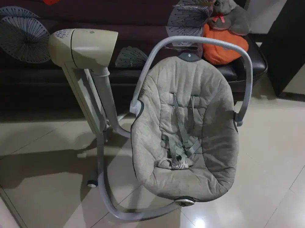 Joie Bouncer preloved